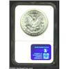 Image 2 : 1921-S $1 MS65 NGC.