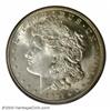 Image 1 : 1921-S $1 MS65 PCGS.