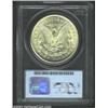 Image 2 : 1921-S $1 MS65 PCGS.