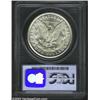 Image 2 : 1921-S $1 MS65 PCGS.
