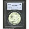 Image 1 : 1921-S $1 MS65 PCGS.