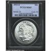 Image 1 : 1921-S $1 MS65 PCGS.