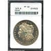 Image 1 : 1879 $1 PR62 ANACS.