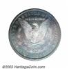 Image 2 : 1879 $1 PR66 NGC.