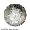 Image 1 : 1879 $1 PR66 Cameo NGC.