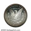 Image 2 : 1881 $1 PR64 PCGS.