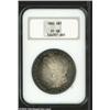 Image 1 : 1882 $1 PR68 NGC.