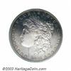 Image 1 : 1882 $1 PR63 Cameo PCGS.
