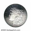 Image 1 : 1882 $1 PR64 Cameo PCGS.