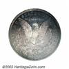 Image 2 : 1882 $1 PR64 Cameo PCGS.