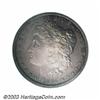 Image 1 : 1884 $1 PR66 PCGS.