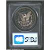 Image 2 : 1885 $1 PR63 Cameo PCGS.