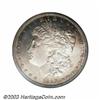 Image 1 : 1889 $1 PR67 NGC.