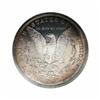 Image 2 : 1889 $1 PR67 NGC.
