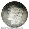 Image 1 : 1890 $1 PR66 Deep Cameo PCGS.