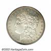 Image 1 : 1892 $1 PR64 PCGS.