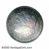 Image 1 : 1892 $1 PR66 PCGS.