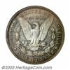 Image 2 : 1895 $1 PR55 ANACS.