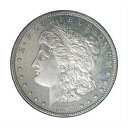 1895 $1 PR63 PCGS.