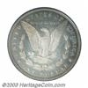 Image 2 : 1895 $1 PR63 PCGS.
