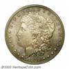 Image 1 : 1895 $1 PR64 Cameo NGC.
