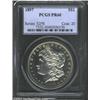 Image 1 : 1897 $1 PR60 PCGS.