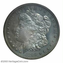 1899 $1 PR63 PCGS.