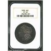 Image 1 : 1899 $1 PR63 NGC.