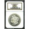 Image 1 : 1921 $1 Zerbe PR65 NGC.
