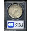 Image 2 : 1921 $1 MS65 PCGS.
