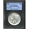 Image 1 : 1921 $1 MS65 PCGS.