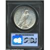 Image 2 : 1921 $1 MS65 PCGS.