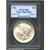 Image 1 : 1921 $1 MS65 PCGS.