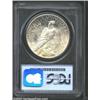 Image 2 : 1921 $1 MS65 PCGS.