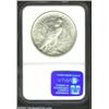 Image 2 : 1921 $1 MS65 NGC.