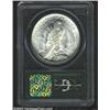 Image 2 : 1922-D $1 MS65 PCGS.