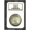 Image 1 : 1922-S $1 MS64 NGC.