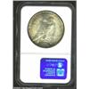 Image 2 : 1922-S $1 MS64 NGC.