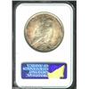 Image 2 : 1923 $1 MS65 NGC.