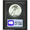Image 2 : 1923-D $1 MS65 PCGS.