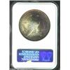 Image 2 : 1924 $1 MS64 NGC.