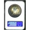 Image 2 : 1924 $1 MS64 NGC.