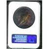 Image 2 : 1924 $1 MS64 NGC.