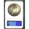 Image 2 : 1924 $1 MS65 NGC.