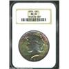 Image 1 : 1924 $1 MS65 NGC.