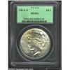 Image 1 : 1924-S $1 MS64 PCGS.