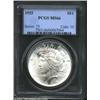 Image 1 : 1925 $1 MS66 PCGS.