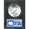Image 2 : 1925 $1 MS66 PCGS.