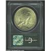 Image 2 : 1926 $1 MS66 PCGS.