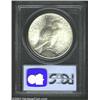 Image 2 : 1926-S $1 MS65 PCGS.